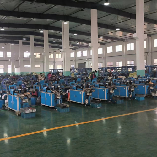 Home 8 Fishing Hook Production Base