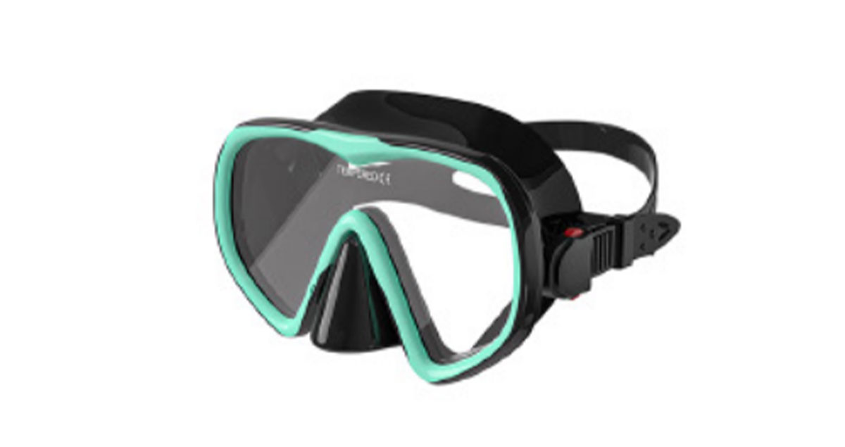 Diving-Goggle