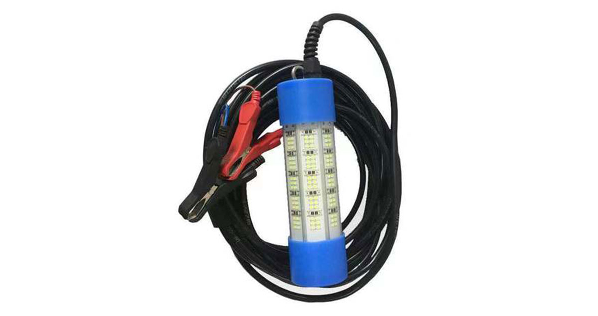 Commercial Fishing 5 Fishing-Light