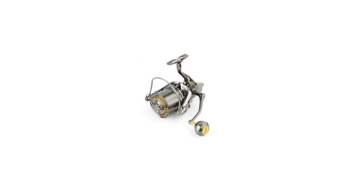 Products 6 Fishing-reel