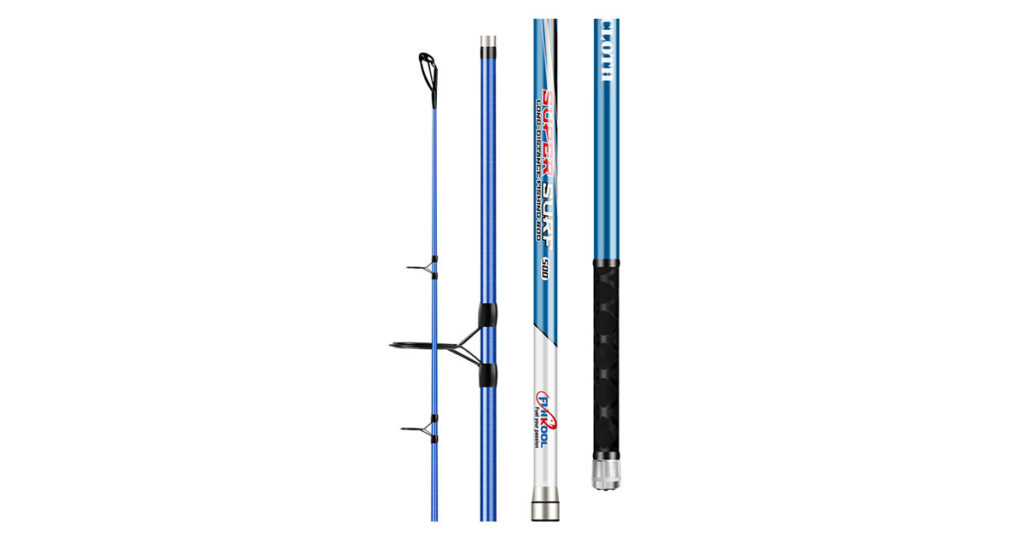 Professional Carbon Fishing Rod Manufacturer for Fly, Spinning, Casting & Jigging Applications 2 Fishing-rod