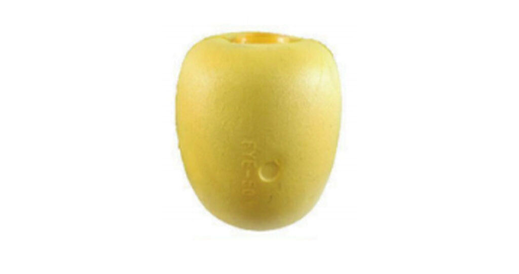 Premium PVC Fishing Floats & Marine Buoys for Commercial and Industrial Applications 4 Floats