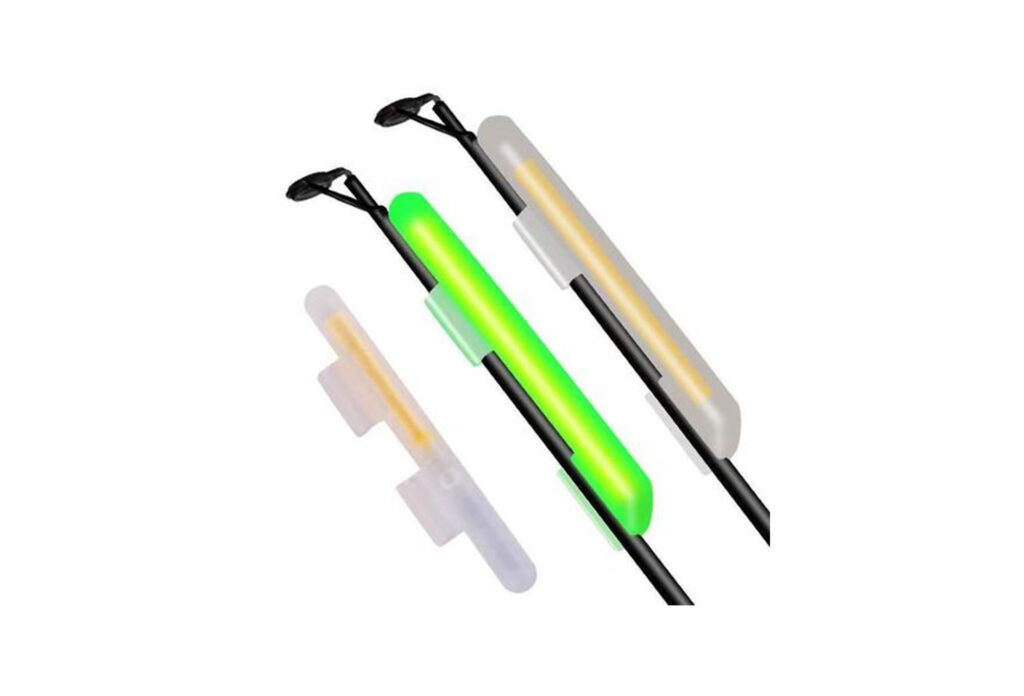 Glow Sticks Supplier Fishing Glow Sticks, Clip-On Light Sticks & Outdoor Chemical Light Solutions 1 Glow Sticks