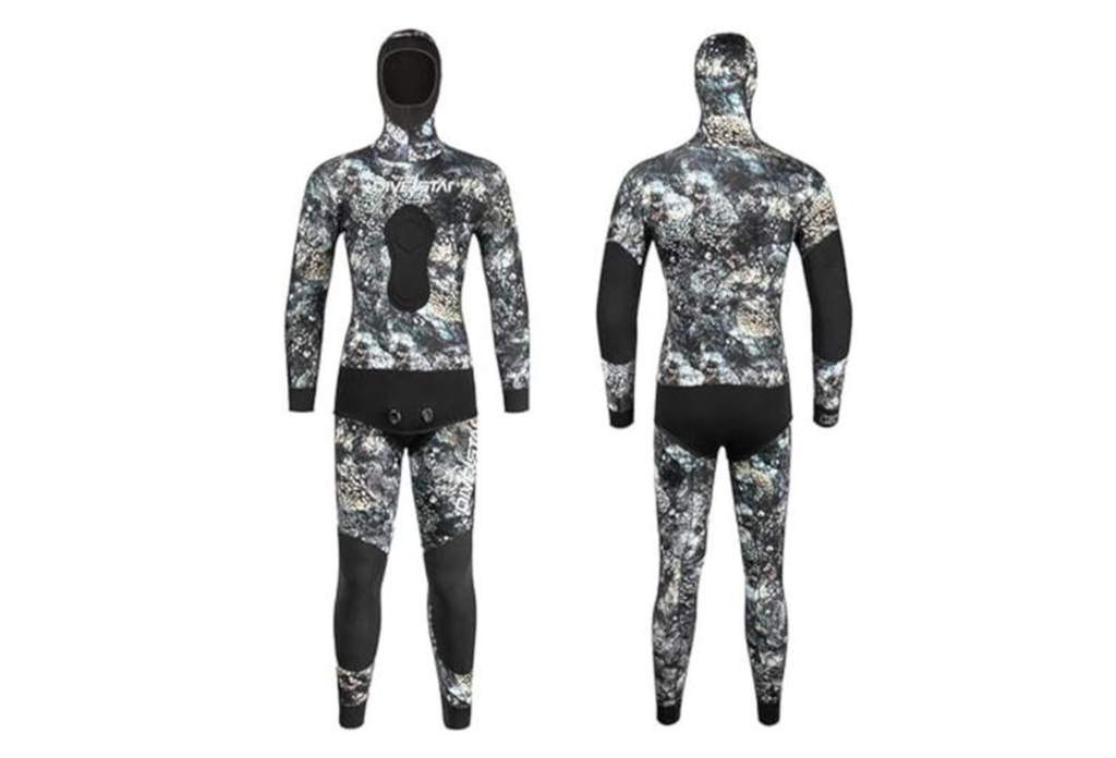 Diving Wetsuits