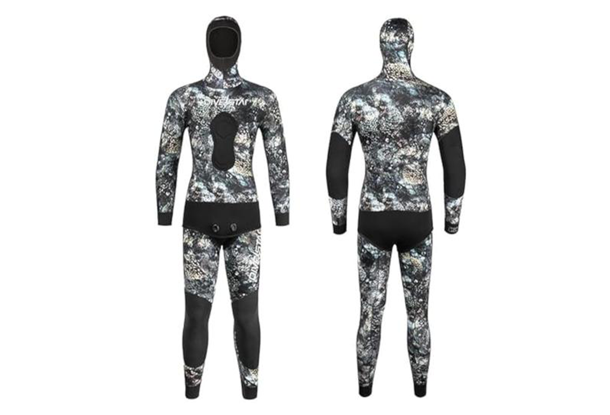 Diving Wetsuits