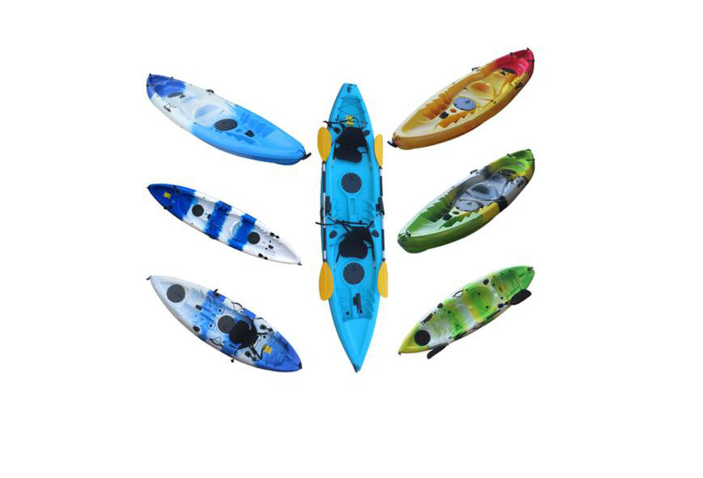 Kayak