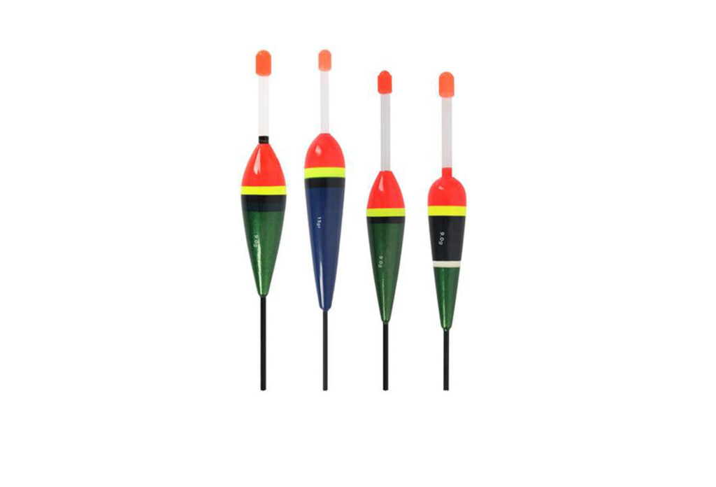 Fishing Wood Float Supplier Balsa Wood Fishing Floats for Professional Angling 1 Wood-Float